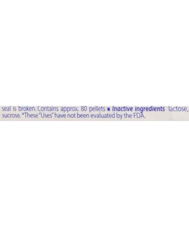 Buy Boiron Cantharis 1M - 80 Pellets for Blisters & Burning Pain | Fast International Shipping - Buy Online on GoSupps.com