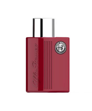 Alfa Romeo Alfa Romeo Red Men EDT Spray 4.2 oz - Buy Online on GoSupps.com