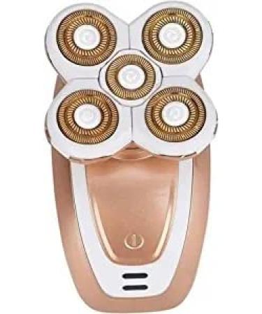 Electric Shaver Electric Razor Men Electric Shaver with Wet Dry Shaver Easy to Operate and Store