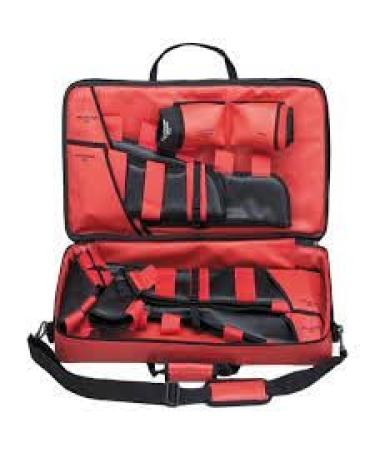 Dukal TEC 8012 Tech-Med Leg Fracture Splint