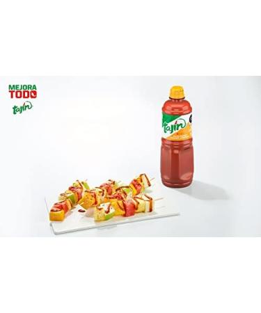 Tajin Chamoy Sauce | 475 ml | Fruit Snack Sauce - Buy Online on GoSupps.com