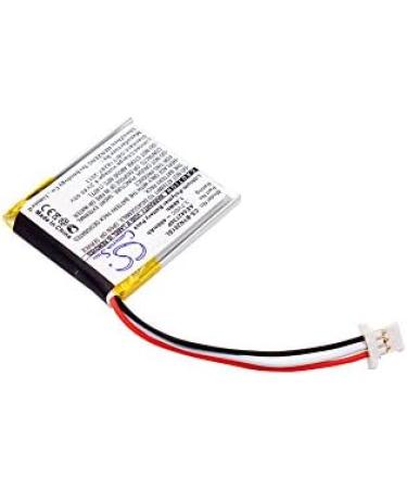 400mAh Battery Replacement for Bushnell Neo Ghost 2015 | High-Quality 3.7V Replacement Battery - Buy Online on GoSupps.com