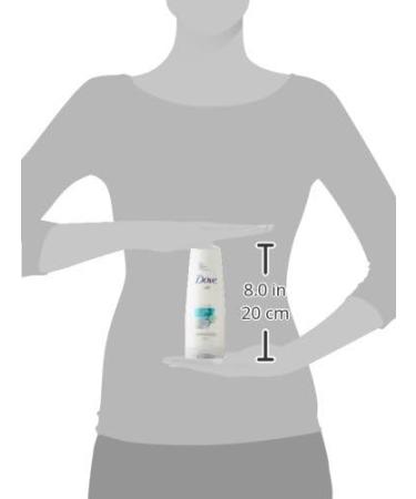 Dove Damage Solutions Beautiful Care Conditioner 355ml - Buy Online on GoSupps.com