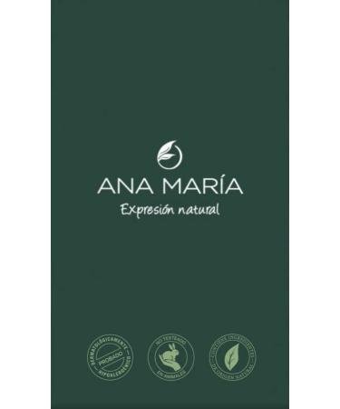 Ana Maria Cosmeticos Colombia Skin Art Protector Solar SPF 50 - UVA + UVB Protection - Buy Online on GoSupps.com
