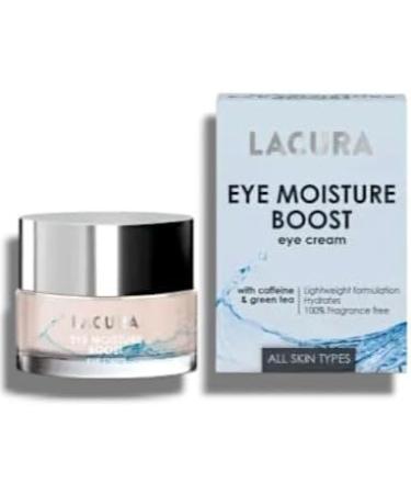 Lacura Eye Moisture Boost Eye Cream - Buy Online on GoSupps.com