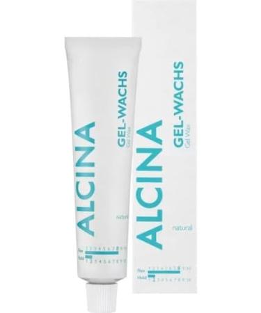 Alcina Natural Gel-Wachs 100ml - Buy Online on GoSupps.com