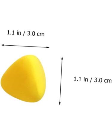 NOLITOY 30 Pairs Noise Cancelling Snoring Buds - Soft Foam Airplane Earplugs for Travel & Sleep - Buy Online on GoSupps.com