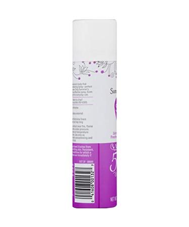 Summer's Eve Freshening Spray - Island Splash | pH Balanced & Tested | 2 oz | International Shipping - Buy Online on GoSupps.com