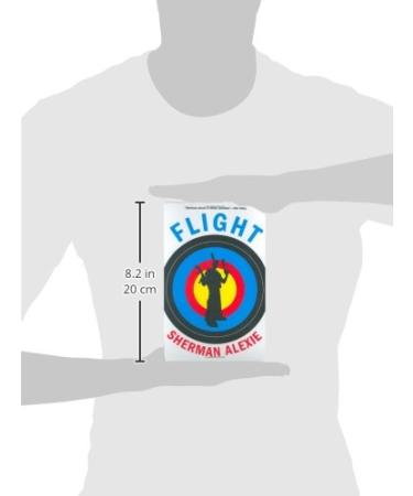 Flight: A Novel - Buy Online on GoSupps.com