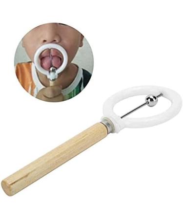 LMEILI Children Tongue Trainer | Oral Muscle Strength Tool for Kids | Tongue Tip Exercise & Training Aid - Buy Online on GoSupps.com