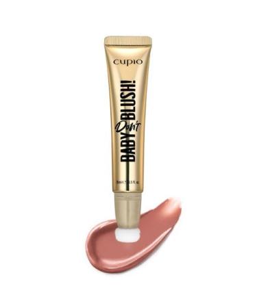 Cupio Cupio Liquid Blush for Baby Don't Blush! - Selena - 15 ml