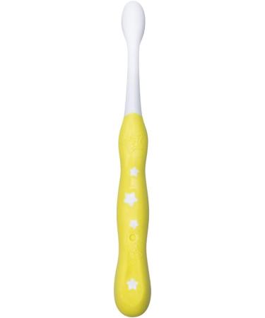 Colgate My First Baby Toothbrush Extra Soft - 1 Count | Colors Vary - Buy Online on GoSupps.com