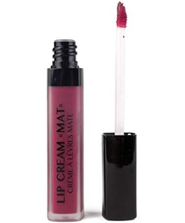 LIP CREAM MAT - N 1 AMARANTE - Buy Online on GoSupps.com