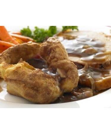 Gravy Granules Bundle which Contains Bisto Onion Gravy Granules 190g - Pack of 2 with Grocery List Card - Buy Online on GoSupps.com