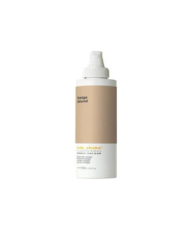 Milkshake Beige Blond Direct Colour 100 ml Beige Blond 100 ml (1 pack)