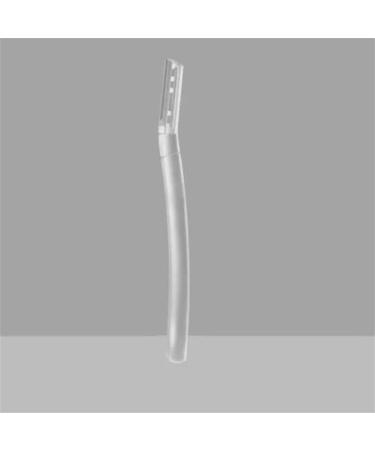 Skin Planing Tool for Women - 4 Count Facial Hair Removal & Gentle Exfoliation Blade for Peach Fuzz & Eyebrows - Buy Online on GoSupps.com