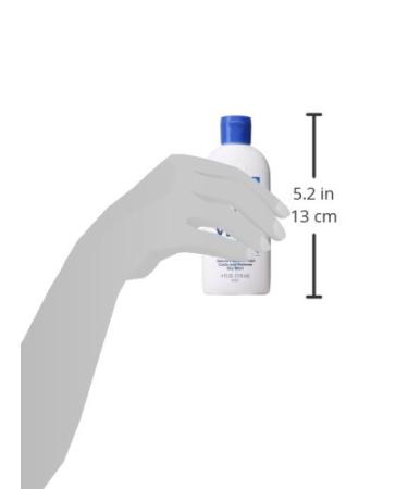 Fruit of the Earth Aloe Vera Skin Care Lotion 4 fl oz - Soothing Natural Moisturizer - Buy Online on GoSupps.com