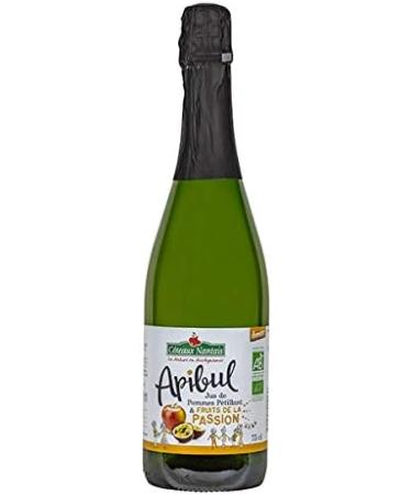 C teaux Nantais - Apibul Apples Passion Fruit Demeter 75Cl - Unit - Buy Online on GoSupps.com