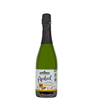 Côteaux Nantais - Apibul Apples Passion Fruit Demeter 75Cl - Sold per unit