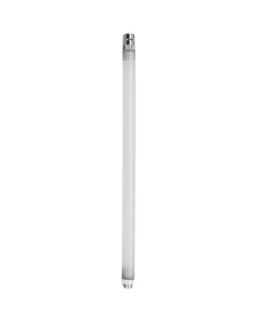 Plastic Injector Extension Tube for Farm Use (Short Style 22.6x1.2cm) - Durable and Reusable - Buy Online on GoSupps.com