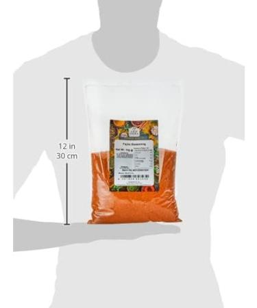 Old India Fajita Seasoning 1kg - Authentic Blend for Flavorful Fajitas - Buy Online on GoSupps.com