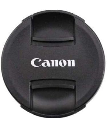 SPEEX 82mm Lens Cap Replaces E-82 II Black+82mm UV Filter 82mm Lens Cap+UV Filter