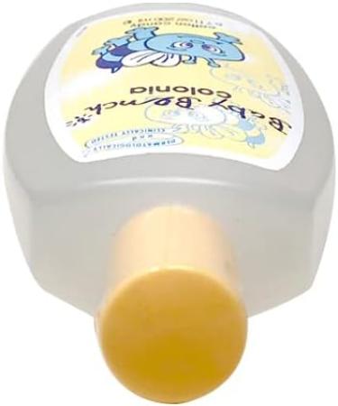 Bench Baby Cologne Cotton Candy 200mL - Buy Online on GoSupps.com