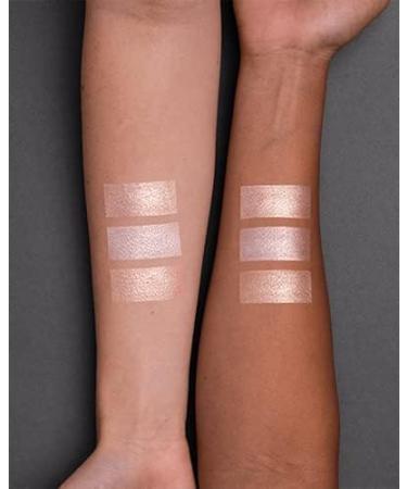 cosnova Catrice Disney Princess Belle Highlighter Palette no 020 Never Give Up multicoloured 3 colours for combination skin for dry skin for impure skin immediate result 21g - Buy Online on GoSupps.com