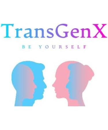 TransGenX Tape - FTM Chest Binding for Gender Affirmation - Buy Online on GoSupps.com