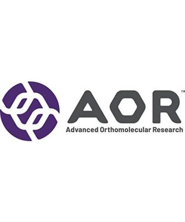 AOR - Urolithin A+ 90 Capsules - With NMN Resveratrol and Spermidine - A Synergistic Combination for Energy and Nutrient Metabolism - Buy Online on GoSupps.com