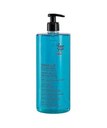 gentle make-up remover lotion 950 ml