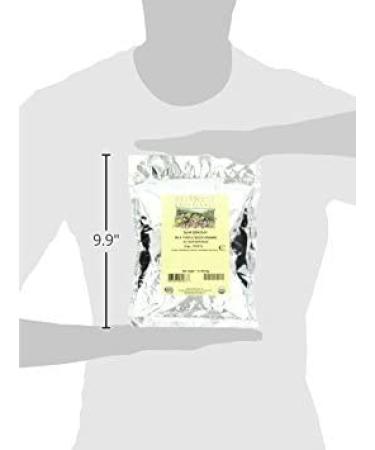 Organic Milk Thistle Seeds 1 lb | Starwest Botanicals - Whole & Natural - Buy Online on GoSupps.com