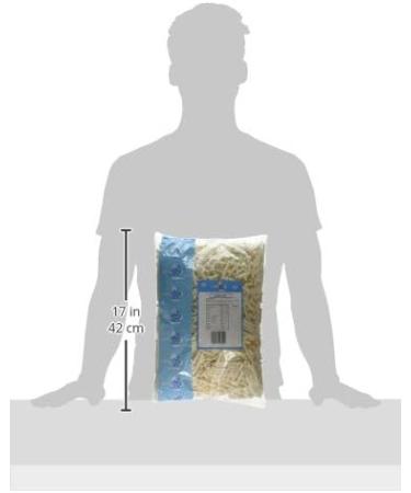 Barratt Candy Sticks White 2.5kg - Buy Online on GoSupps.com