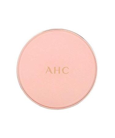 AHC Aura Secret Tone Up Cream SPF30/PA++ 50ml + Pink Cushion Set for Radiant Skin - Buy Online on GoSupps.com