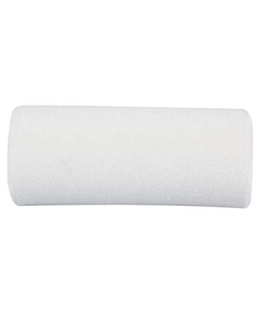 1 Pc Hand Pillow Cushion Nail Manicure Tool Hand Rest Multi-Colors Hand Holder Soft Plush Sponge Nail Salon Beauty Tool - (Color: White)