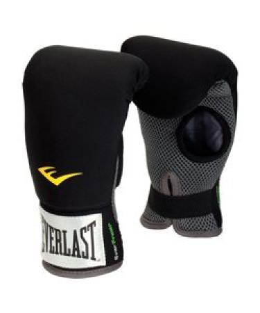Everlast Heavy Bag Boxing Gloves (PR)