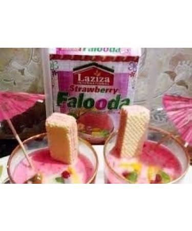 LAZIZA Dates KHEER Mix (Dates Rice Pudding) 155g - Buy Online on GoSupps.com