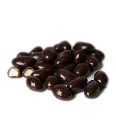 Persis Dark Chocolate Covered Brazil Nuts - 500g Dark Chocolate 500g