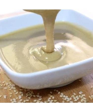Cortas Tahina 907 Gr Lebanese Product - Buy Online on GoSupps.com