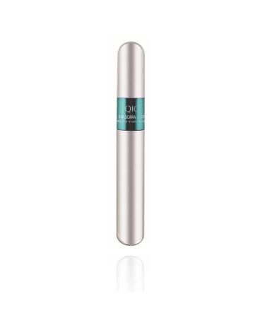 twcrvil 3D Mascara Makeup Waterproof Long Lasting Lengthening Eye Lashes Extension Cream Styling Household Pocket Girl Cosmetics