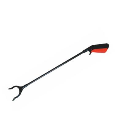 Gripping aid gripping pliers hand gripper 70cm long with magnet in the handle