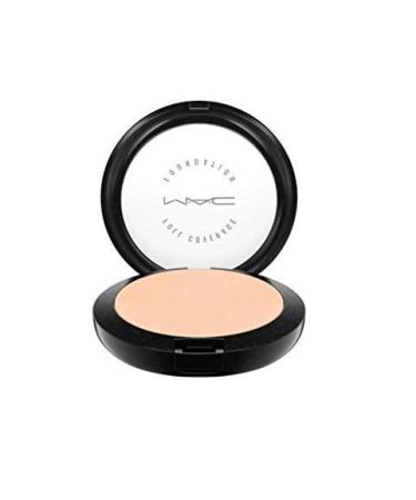 MAC Pro Full Coverage Foundation NC15 - Long-lasting Flawless Finish - Buy Online on GoSupps.com