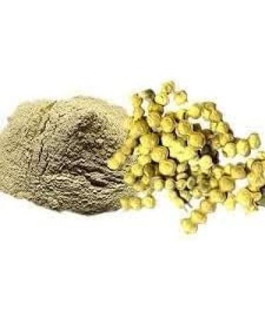 ORGANIZE AOZA ORGANIC GREEN HERBS BABOOL PHALI Powder 400 GMS KEEKAR PHALI Powder Acacia Arabica in powder form - Buy Online on GoSupps.com