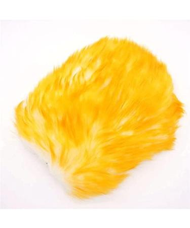 ESASAM Cleaning Gloves Super Long Hair Breathability Mesh Paws Sheepskin Car Washing Cleaning Polishing Gloves Luxury Lamb Wool Glove Wool Wash Mitt - Buy Online on GoSupps.com