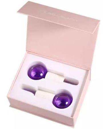 Lifting Tool for Women - Enhance Your Beauty Routine with this Innovative Device(Purple) - Buy Online on GoSupps.com