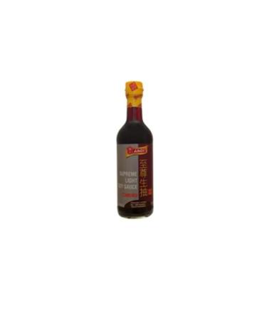 Amoy Light Soy Sauce 500ml Box of 12-Fd