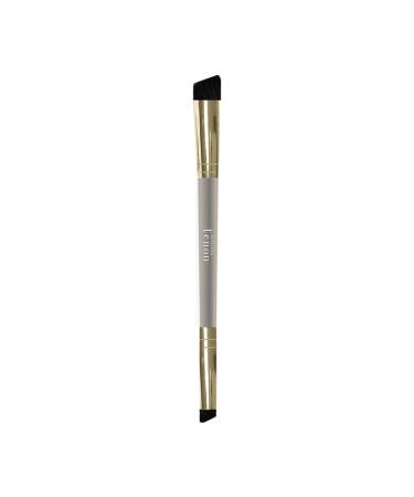 Feliceratenone Double Eyebrow Brush