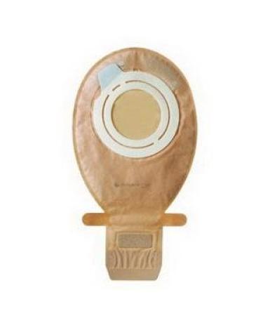 (BX) SenSura(r) Flex EasiClose(c) WIDE Outlet Drainable Pouch Maxi