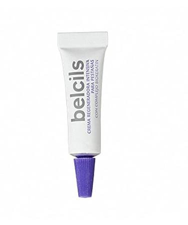 Buy BELCILS Intensive Eyelash Regenerating Cream 4ml - Nourish & Strengthen Lashes | Fast International Shipping - Buy Online on GoSupps.com