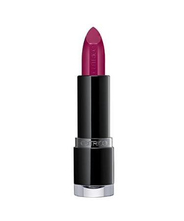 Catrice - Lipstick - Ultimate Colour Lip Colour 490 - Plum & Base